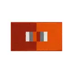 Grund KOUPELNOVÁ PŘEDLOŽKA, 65/115 cm