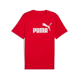 Puma ESS No. 1 Logo Tee XXL