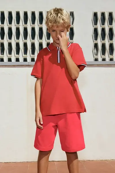 Dětské kraťasy Mayoral