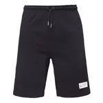 Russell Athletic SHORTS Pánske šortky, čierna, veľkosť