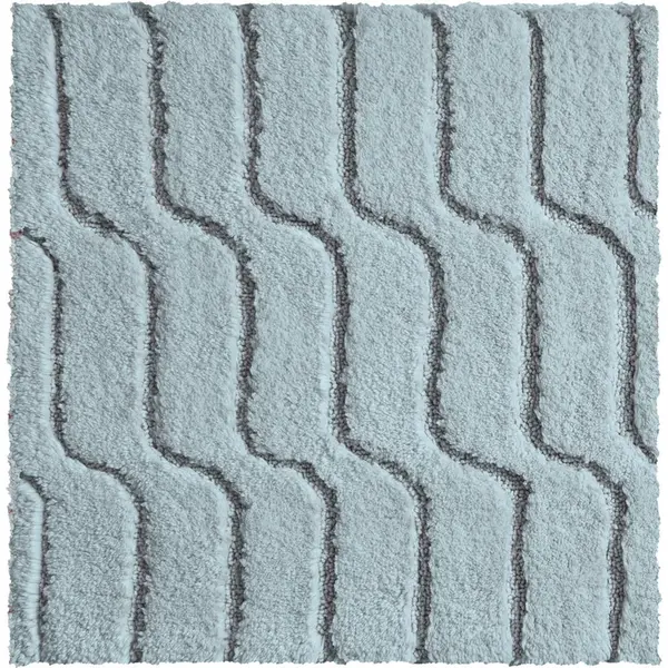 Grund PŘEDLOŽKA K BIDETU, 60/60 cm