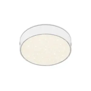 STROPNÍ LED SVÍTIDLO, 15,7/3,6 cm