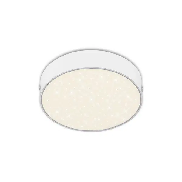 XXXL STROPNÍ LED SVÍTIDLO, 15,7/3,6 cm