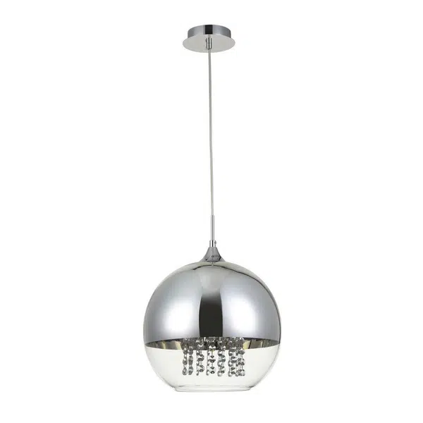 MAYTONI STROPNÍ ZÁVĚSNÉ SVÍTIDLO, 30/30/28 cm