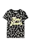 MARC JACOBS  Dětské bavlněné tričko