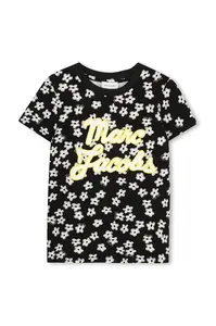 MARC JACOBS  Dětské bavlněné tričko