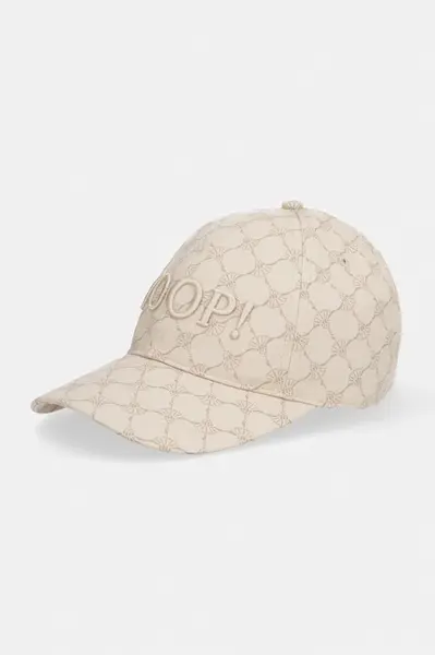 Joop!  Bavlněná baseballová čepice