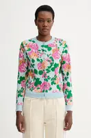 Kardigan s příměsí vlny Kenzo