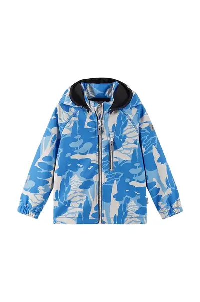 Dětská bunda Reima Vantti