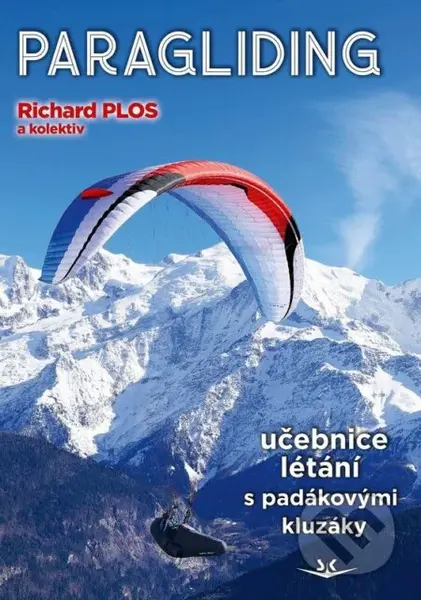 Paragliding (2026) - Jaroslav Weigel, Richard Plos