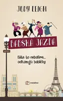 Babská jazda (Ešte to nebalíme... odkazujú babičky) - kniha z kategorie Beletrie