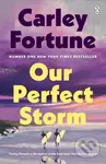 Our Perfect Storm - Carley Fortune - kniha z kategorie Romantická