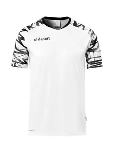 UHLSPORT Dres  čierna / biela