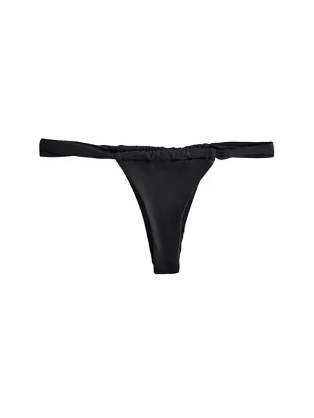 Next Bikinové nohavičky  čierna