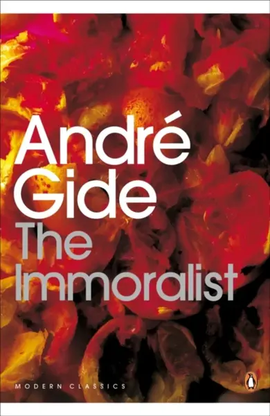 The Immoralist - André Gide