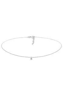 ELLI Retiazka  strieborná