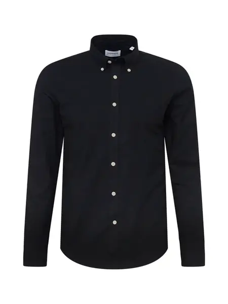 Lindbergh Košeľa  čierna