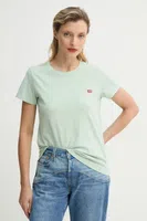 Bavlněné tričko Levi's