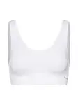 CALIDA Podprsenka 'Elastic'  biela
