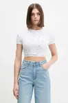 Tričko Guess Jeans