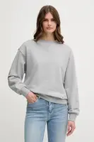 Bavlnená mikina Calvin Klein Jeans