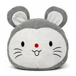 Menčestrový vankúš - Myš ALBI