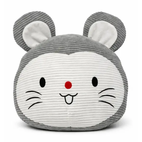 Menčestrový vankúš - Myš ALBI