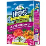 Čisté přírodní Hoštické hnojivo 1 kg