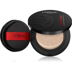 L’Oréal Paris Infaillible Cushion Foundation dlouhotrvající kompaktní make-up odstín N127 11 g