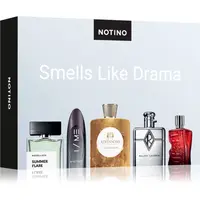 Beauty Discovery Box Notino Smells Like Drama sada unisex