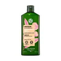 YVES ROCHER Jemný šampon s bio kaštanovým mlékem 300 ml