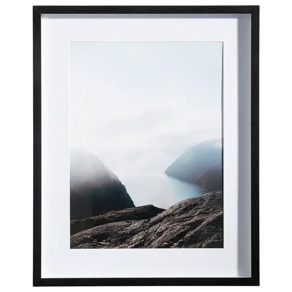 RÁM NA OBRAZY, 1 foto x