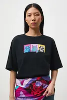 Bavlněné tričko Medicine