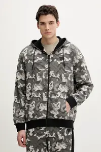 Bavlněná mikina Guess CHAYTON
