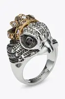 Prsteň Kurt Geiger London