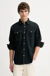 Rifľová košeľa Levi's BARSTOW WESTERN STANDARD