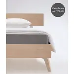 Fleuresse ELASTICKÉ PROSTĚRADLO, 100/200 cm