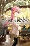 Fly Me to the Moon, Vol. 5 - Hata Kenjiro