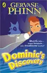 Dominic's Discovery - Phinn Gervase