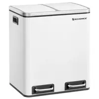 KOŠ NA ODPADKY 30 l