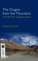 The Dragon from the Mountains - Matthew  McCartney
