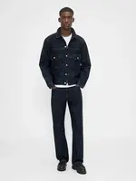 Pánské džíny GAP Relaxed Straight 796680-00 Velikost: 32/34