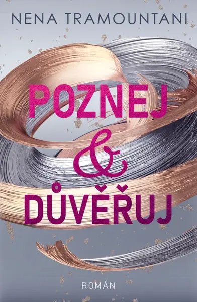 Poznej a důvěřuj (poškozená) - Nena Tramountani