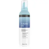John Frieda Volume Lift Kickstarter Thickening Mousse pěna pro objem vlasů 200 ml