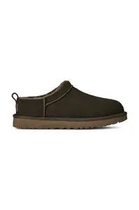 UGG Semišové papuče UGG W Classic Micro