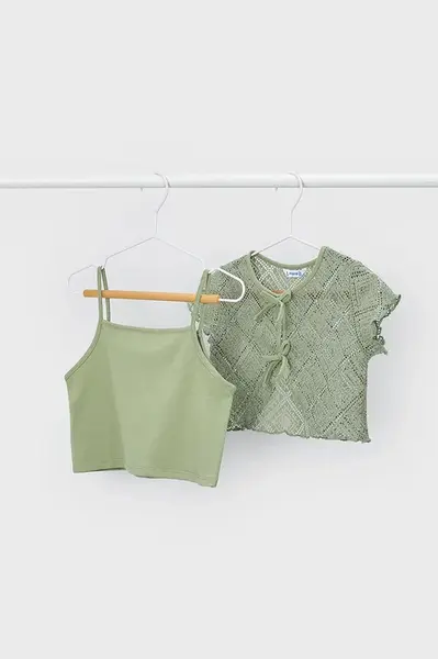 Dětská halenka Mayoral