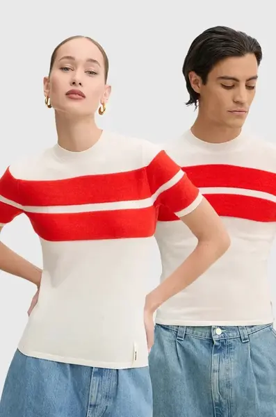 Vlněný svetr Sunnei