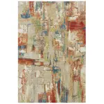 ORIENTÁLNÍ KOBEREC, 250/300 cm vícebarevná