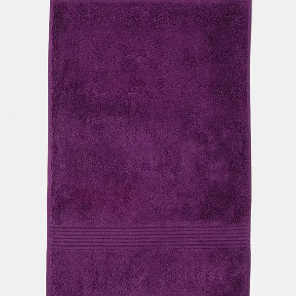 Bavlněný ručník BOSS Loft Dalhia 40 x 60 cm