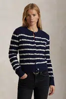 Vlněný svetr Polo Ralph Lauren béžová barva, hřejivý, 211947909